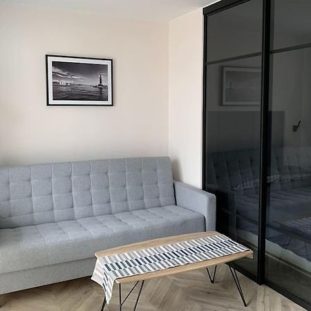 Olin Apartament A -Gdansk Angielska Grobla מראה חיצוני תמונה