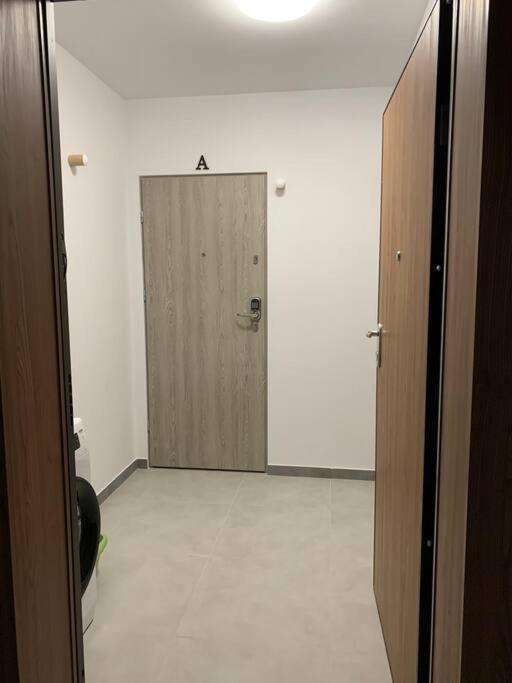 Olin Apartament A -Gdansk Angielska Grobla מראה חיצוני תמונה